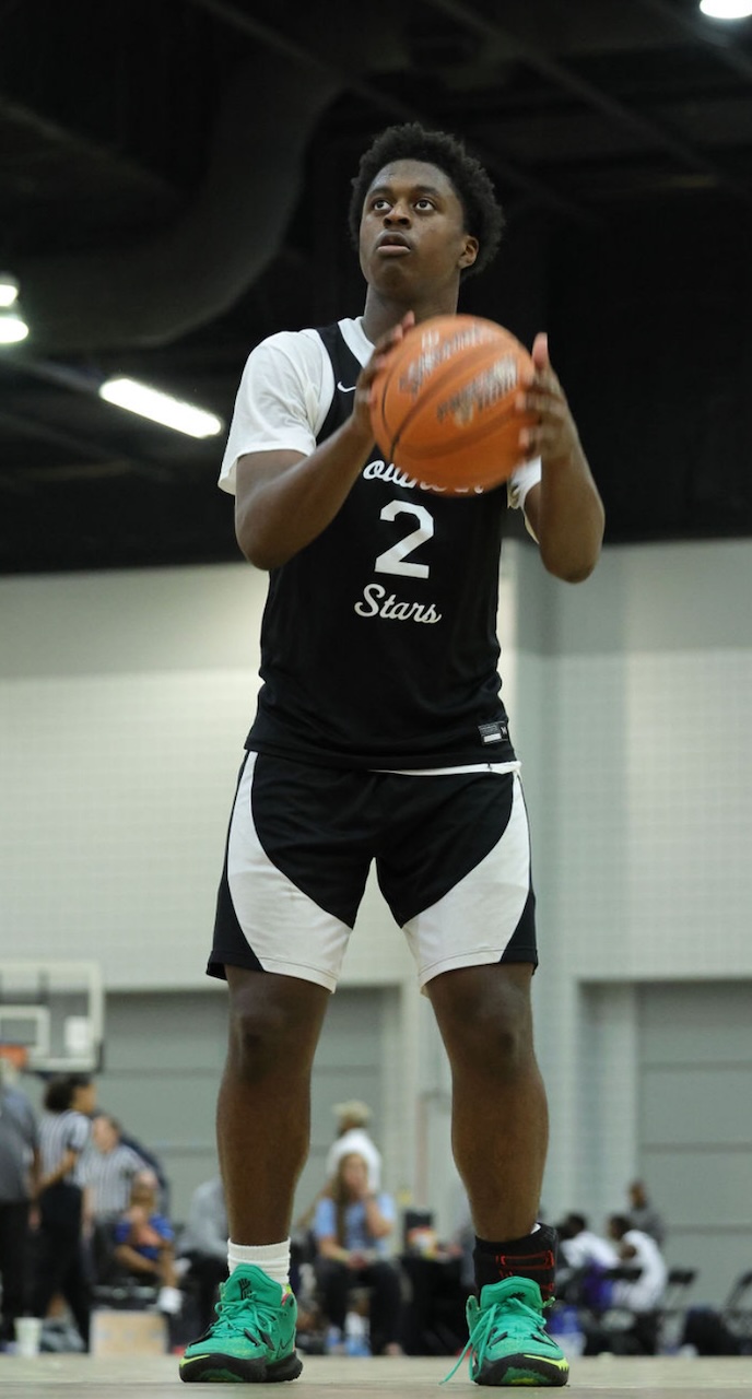 Isaiah Ibok